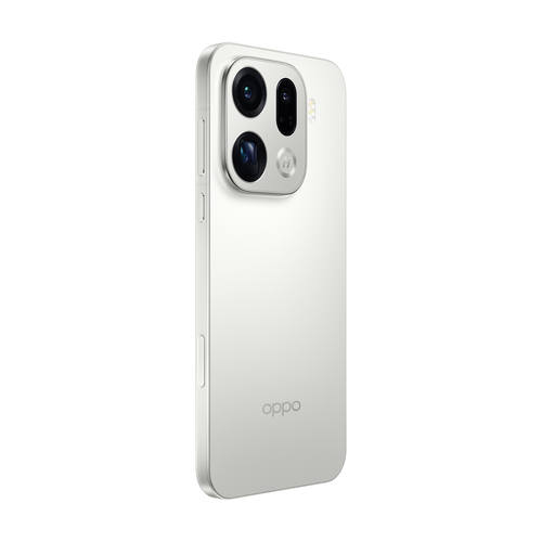 Oppo Find X9 Pro CPH2791 512 GB Smartphone - 17,2 cm (6,8 Zoll) AMOLED Full HD Plus 2772 x 1272 - Octa-Core (Single-Core 4