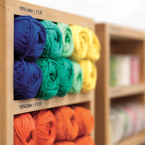 Mehrzwecketikett Dymo 45010 - 12 mm Breite - Rechteck - Thermotransfer - Glänzend - Schwarz, Transparent - Plastik