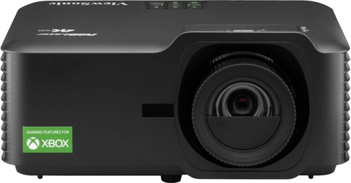 ViewSonic Laser-Projektor - 2000 lm Helligkeit - Vorderseite - 2160p