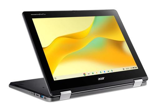 Acer Chromebook Spin 512 R856LT R856LT-TCO-C2NK 30,5 cm (12 Zoll) Touchscreen 2-in-1-Chromebook - HD+ - 60 Hz - Intel Nn-S