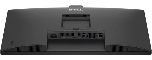 Dell Pro P P2726DEV 27" Class Webcam LCD Monitor - 16:9 - Black - TAA Compliant - 68.6 cm (27") Viewable - In-plane Switch