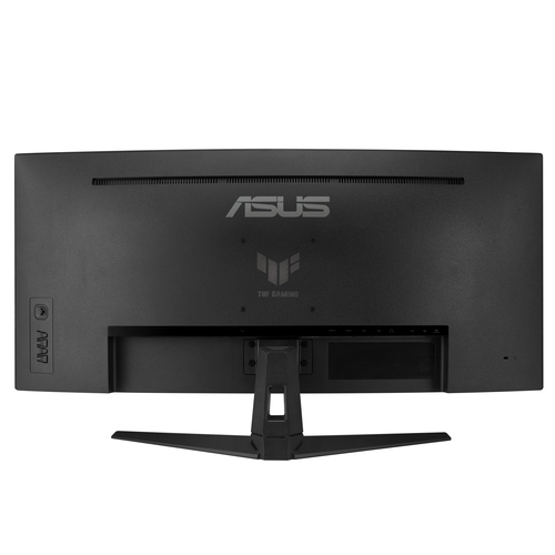 ASUS TUF Gaming VG34VQ3B. Dimensioni diagonale schermo: 86,4 cm (34"), Risoluzione del display: 3440 x 1440 Pixel, Tipolog