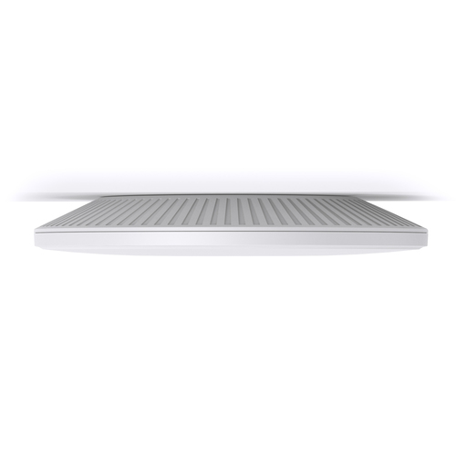 TP-Link Omada EAP773 Triband Wi-Fi 7 IEEE 802.11 a/b/g/n/ac/ax/be 10,40 Gbit/s Drahtloser Access Point - 2,40 GHz, 5 GHz, 