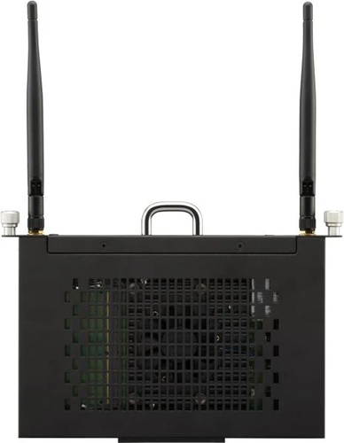 ViewSonic VPC13-C33-G1 Single Board Computer für Interactive Display - Einsteck-PC - Intel - Core i3 - i3-1315U - 1,20 GHz
