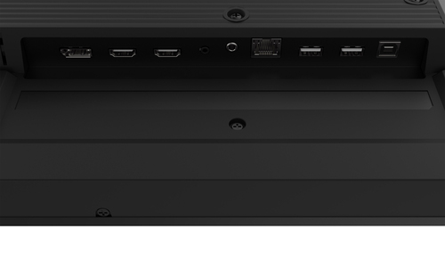 iiyama ProLite LH5565UHSB-B1 1397 mm LCD Digital-Signage-Display - 24 Stunden/7 Tage Betrieb - IPS-Technologie (In-Plane-S