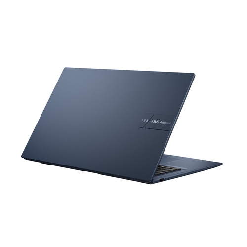 ASUS Vivobook 17 P1704VA-AU816X. Type de produit: Ordinateur portable, Format: Clapet. Famille de processeur: Intel Core 5