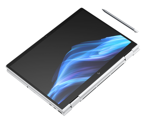 HP EliteBook 8 Flip G1i 13 AI. Product type: Hybrid (2-in-1), Form factor: Convertible (Folder). Processor family: Intel C