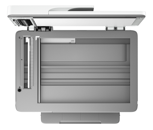 HP OfficeJet Pro 9730e Wireless All-in-One Color Printer, Instant Ink; Two-sided printing. Print technology: Thermal inkje