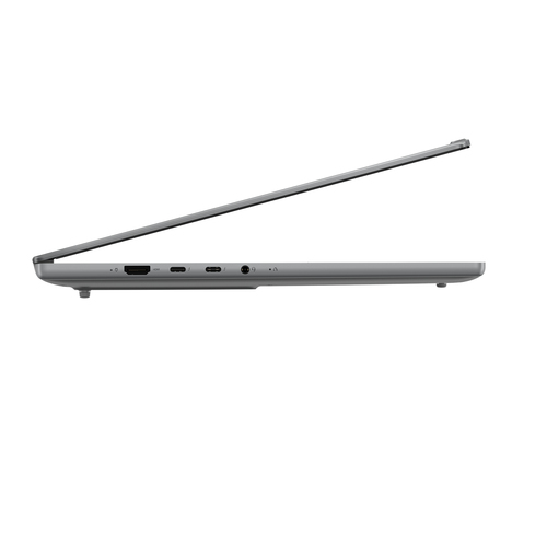 Lenovo IdeaPad Pro 5 16IAH10. Product type: Laptop, Form factor: Clamshell. Processor family: Intel Core Ultra 9, Processo
