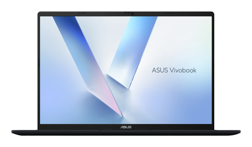 ASUS Vivobook 16 M1607KA-MB5NDW Copilot+ PC. Product type: Laptop, Form factor: Clamshell. Processor family: AMD Ryzen™ AI