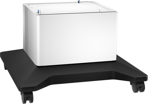 HP Druckerunterschrank