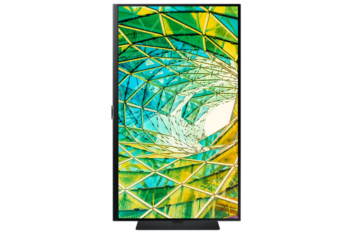 Samsung S32A800NMP 32" Class 4K UHD LCD Monitor - 16:9 - 81.3 cm (32") Viewable - Vertical Alignment (VA) - LED Backlight 