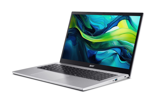 Acer Aspire Go 15 AG15-42P AG15-42P-R4KN 39.6 cm (15.6") Clamshell Notebook - Full HD - 60 Hz - AMD Ryzen 5 Ryzen 7000 Ser