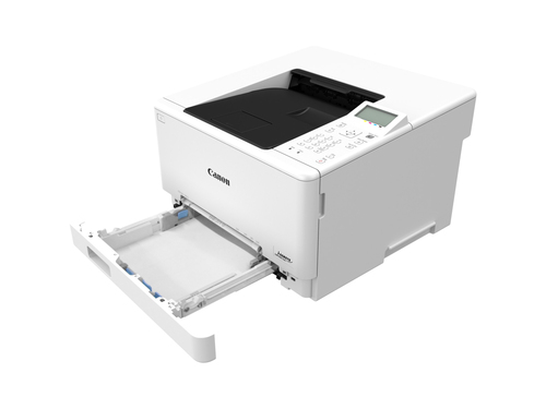 Canon i-SENSYS LBP647Cdw Colour 1200 x 1200 DPI 25 PPM A4 Wi-Fi. Print technology: Laser, Printing: Colour printing, Maxim