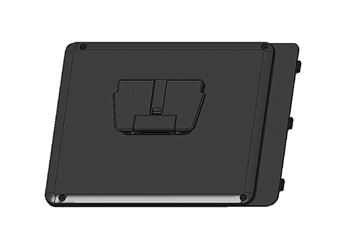 ET4X 10IN BATTERY COVER FOR