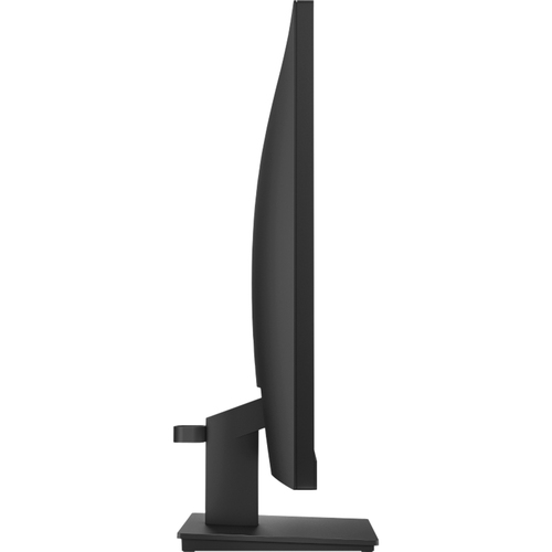 HP 327pf 27 Zoll Klasse Full HD LCD-Monitor - 16:9 Format - Schwarz - 68,6 cm (27 Zoll) Viewable - IPS-Technologie (In-Pla
