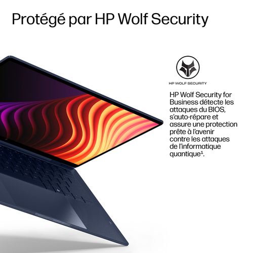 HP EliteBook X G2i Next Gen AI PC. Produkttyp: Laptop, Formfaktor: Klappgehäuse. Prozessorfamilie: Intel Core Ultra 5, Pro