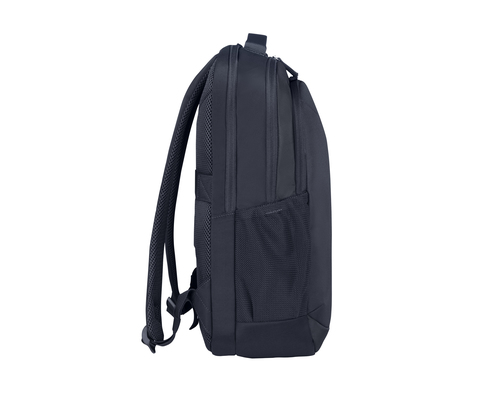 HP Everyday Tasche (Rucksack) für 40,6 cm (16 Zoll) bis 40,9 cm (16,1 Zoll) Notebook - Odyssey-Grau - 600D Polyester, Stof