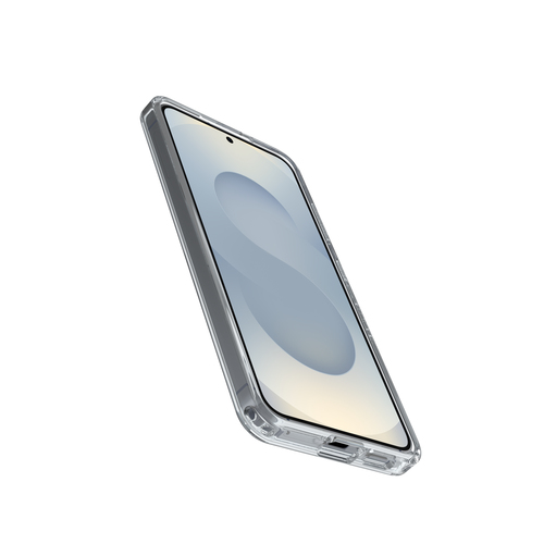 OtterBox Symmetry Estojo para Samsung Smartphone - Claro - Resistente a quedas, Impacto resistente - 16 cm (6,3")spacTaman
