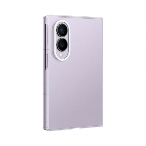 Samsung EF-QF971CTEGWW. Case type: Cover, Brand compatibility: Samsung, Compatibility: Z Fold8, Maximum screen size: 19.3 