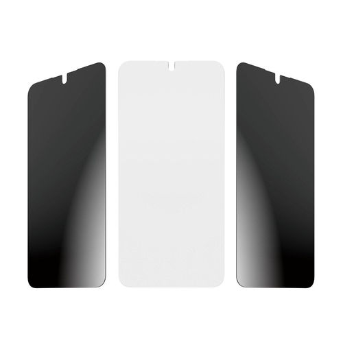 PanzerGlass Privacy Screen Protector for Samsung Galaxy A57 - For Widescreen Super AMOLED Plus Smartphone