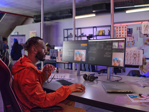 HP ZBook Fury G1i 16. Product type: Mobile workstation, Form factor: Clamshell. Processor family: Intel Core Ultra 7, Proc