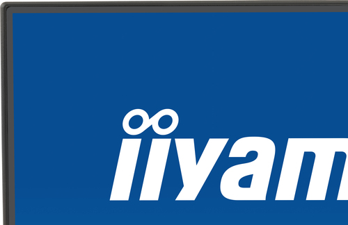 Moniteur LED iiyama ProLite XB2492HSU 24" Classe Full HD - 16:9 - Noir mat - 61 cm (24") Viewable - Technologie IPS - LED 