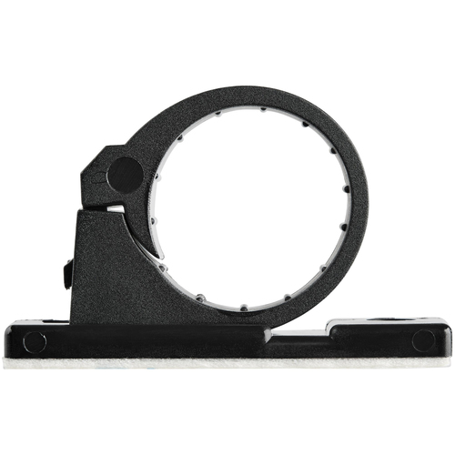 StarTech.com Kabelbinder - Schwarz - 100 / Pack Paket - TAA-konform - Kabel-Klemme - 15,2 mm Länge - Nylon 66