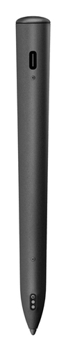 Logitech MX Ink Stylus - Replaceable Stylus Tip - VR Headset Device Supported