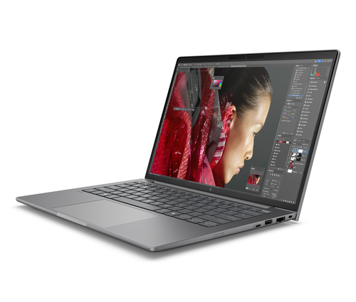 HP ZBook 8 G1i 35.6 cm (14") Mobile Workstation - 5G - WUXGA - Intel Core Ultra 9 285H - vPro Technology - 64 GB - 1 TB SS