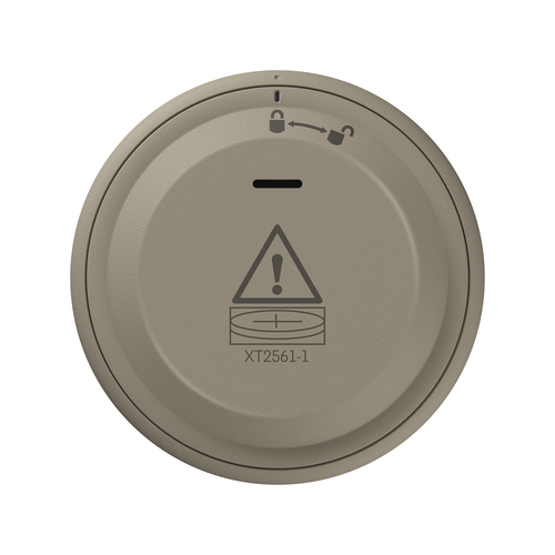 Motorola Mobility Tag 2 Asset Tracking Device - Bluetooth