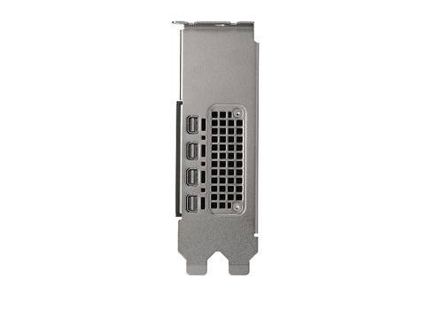 HP NVIDIA RTX 4000 SFF Ada 20 GB 4mDP Graphics. Graphics processor family: NVIDIA, Graphics processor: RTX 4000 Ada. Discr