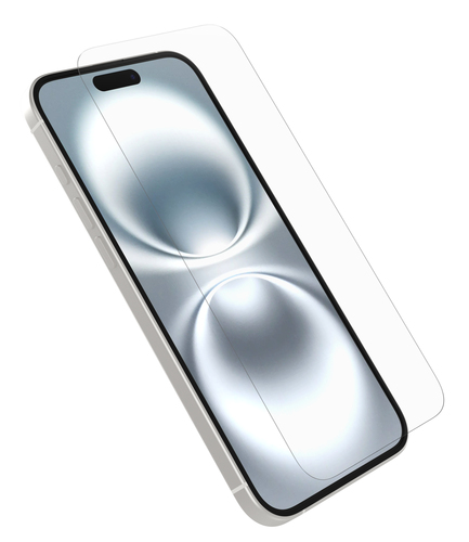 OtterBox Glass 9H Protetor de ecrã - Claro - 1 - Para OLED - Resistente a quedas, Resistente à Quebra, Resistente a riscos