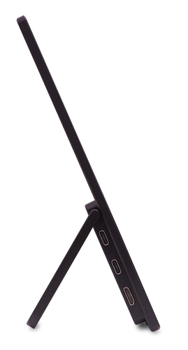 Acer PM161W 16" (40.6 cm) Class WUXGA LCD Monitor - 16:10 - Black - 16" (40.6 cm) Viewable - In-plane Switching (IPS) Tech
