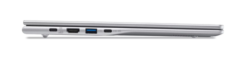 Computer portatile Clamshell - Acer Aspire Lite AL15-49P AL15-49P-R9GQ 39,6 cm (15,6") - Full HD - 60 Hz - AMD Ryzen 5 Ryz