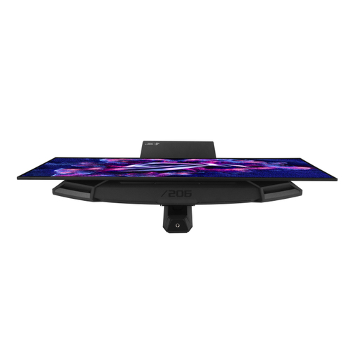 ASUS ROG Strix XG27AQWMG. Dimensioni diagonale schermo: 67,3 cm (26.5"), Risoluzione del display: 2560 x 1440 Pixel, Tipol