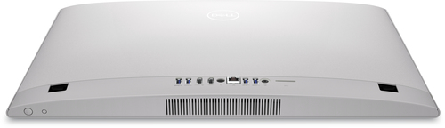 DELL EC24250. Tipo di prodotto: PC All-in-one. Dimensioni diagonale schermo: 60,5 cm (23.8"), Tipologia HD: Full HD, Risol