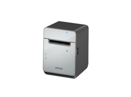 Epson C31CJ52103. Print technology: Direct thermal, Print speed: 170 mm/sec. Connectivity technology: Wired & Wireless, Et