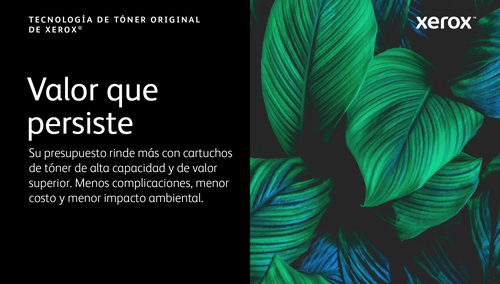 Xerox Genuine ® B225 Multifunction Printer​/​B230 Printer​/​B235 Multifunction Printer Black High capacity Toner Cartridge