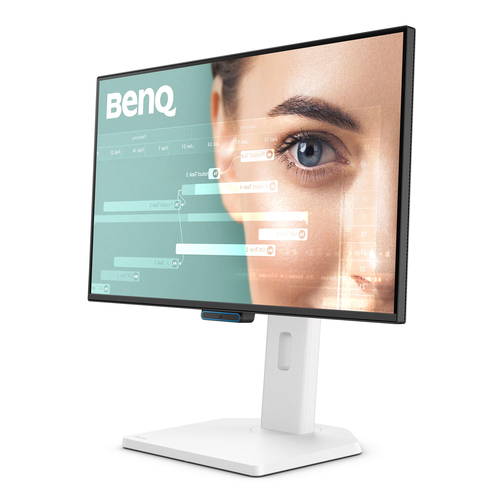 Monitor LED BenQ GW2490TC 609,6 mm (24,0") Class Full HD - 16:9 - 60,5 cm (23,8") Viewable - Tecnologia In-plane Switching