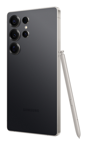 Samsung Galaxy S25 Ultra Enterprise Edition SM-S938B/DS 512 GB Smartphone - 17,5 cm (6,9 Zoll) Dynamic AMOLED 2X QHD+ 3120