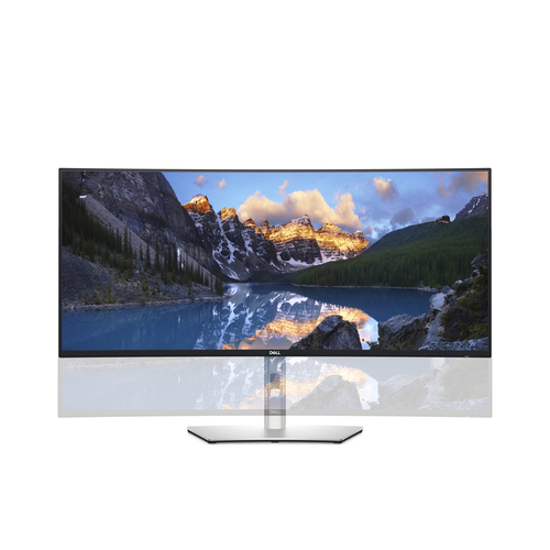 DELL UltraSharp U3824DW. Display diagonal: 95.2 cm (37.5"), Display resolution: 3840 x 1600 pixels, HD type: Wide Quad HD+