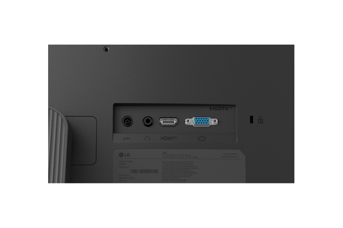 LG Monitor U4 27U411B-B 27-inch IPS Full HD 144Hz Monitor. Display diagonal: 68.6 cm (27"), Display resolution: 1920 x 108