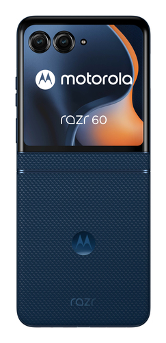 Motorola razr 60. Tamanho do ecrã na diagonal: 17,5 cm (6.9"), Resolução: 2640 x 1080 pixels. Família de processador: Medi