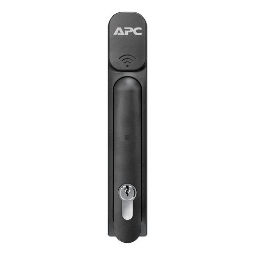 APC NetBotz Proximidade Dispositivo de acesso ao leitor de cartões Porta - Preto