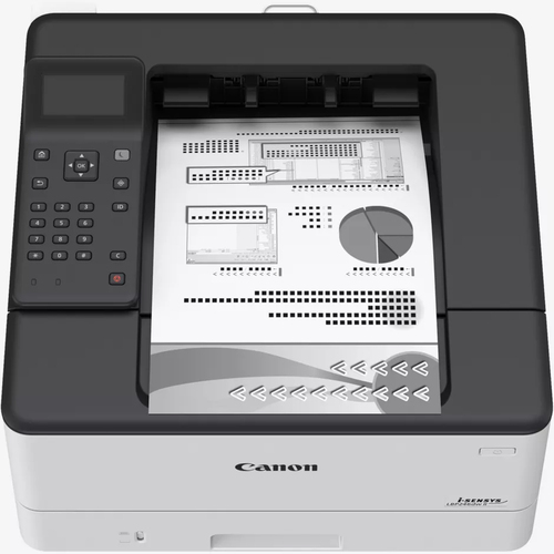 Canon i-SENSYS LBP246dw II Kabel/Kabellos Laserdrucker - Monochrom - 65,4 ppm Monodruck - 1200 x 1200 dpi Druckauflösung -