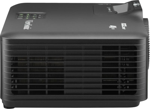 ViewSonic Laser-Projektor - 2000 lm Helligkeit - Vorderseite - 2160p