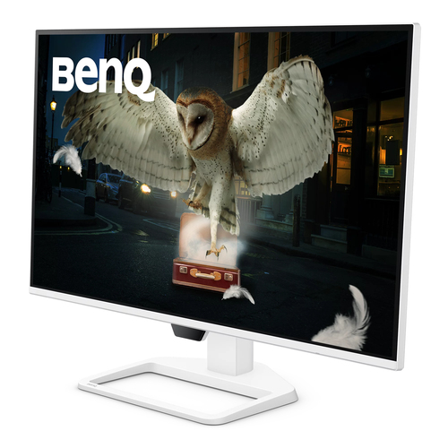 Monitor LED BenQ EW270Q 685,8 mm (27"") Classe WQHD - 16:9 - 68,6 cm (27"") Viewable - Tecnologia In-plane Switching (IPS)