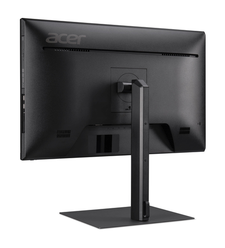 Acer Veriton Vero VVZ4737GT All-in-One Computer - Intel Core Ultra 5 Series 2 225 - 16 GB - 512 GB PCI Express 4.0 SSD - 6