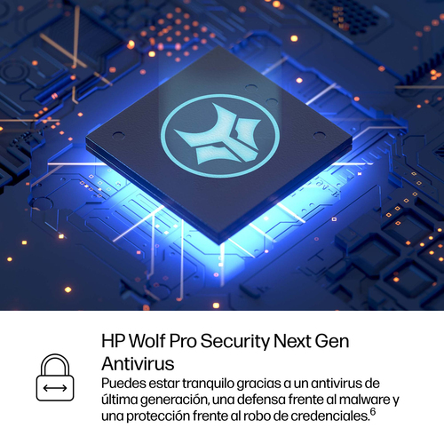 HP ProBook 4 G1q 35.6 cm (14") Copilot+ PC Notebook - WUXGA - Qualcomm Snapdragon X X1-26-100 - 16 GB - 512 GB SSD - Pike 